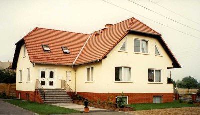 Schöne Wohnung in der Nordsiedlung