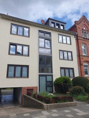 Stilvolle 2-Zimmer-Wohnung, moderne Ausstattung, gute Verkehrsanbindung