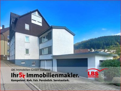 Mehrfamilienhaus in Top Lage und voll vermietet!