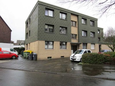 Charmantes 3,5‑Zimmer-Refugium – frisch saniert in Duisburg‑Alt‑Walsum