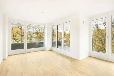 3-Zimmer-Wohnung mit Balkon in Hamburg-Stellingen