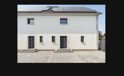 Neubau Einfamilienhaus in Hannover mit 5 Zimmern und Erstbezug