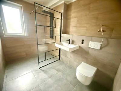 Moderne Neubauwohnungen langfristig zu vermieten