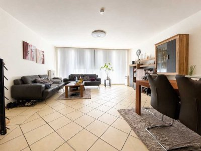 Schöne 4-Zimmer-Maisonettewohnung in Aachen-Eilendorf zu verkaufen