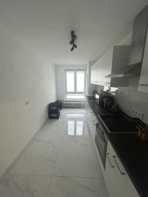 2-Zimmer-Wohnung in der Frankfurter Altstadt
