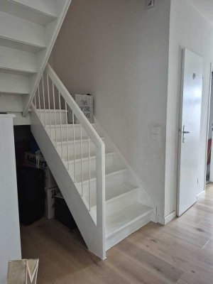 Reihenmittelhaus mit 5 Zimmern in Bremen-Obervieland