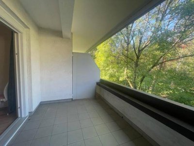 Gemütliche Kleinwohnung in Warmbad!