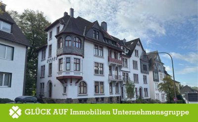 Attraktive Kapitalanlage unter Denkmalschutz