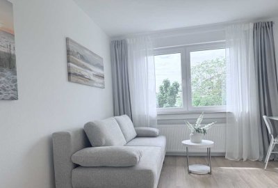 Stilvoll ausgestattetes Apartment im Erstbezug