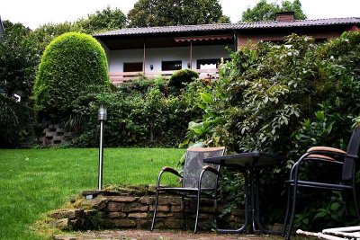 Exklusive 5-Zimmer Wohnung mit Balkon in Herdecke