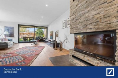 Haus mit Niveau  -  Exklusives inklusive !