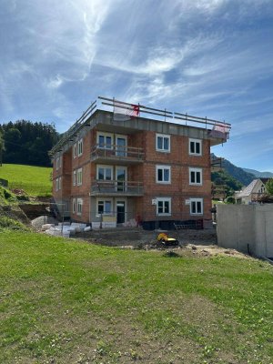 Losenstein XI - Whg. Nr. I/E/1