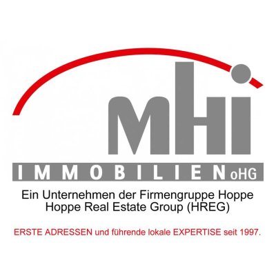 MHI - Eine besondere Liegenschaft im Villengebiet "Adolfshöhe"! Einfamilienvilla mit Traumgrundstück