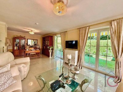 Exklusives Einfamilienhaus in Top-Villenlage! Wohnen mit Stil und Komfort