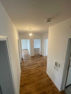 Renovierte 3-Zimmer DG-Whg in Maximiliansau