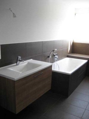 Dachgeschosswohnung mit Flair in Altstadtnähe in Regensburg