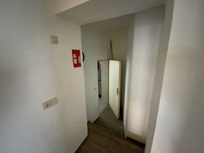 Wohnung in zentraler Lage in Thannhausen sucht neue Eigentümer