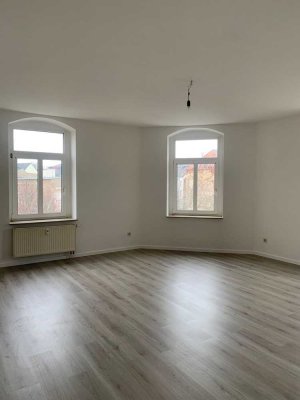 3- Raum Wohnung im Zentrum von Chemnitz