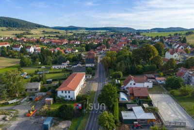 ***Sichere Kapitalanlage mit stabiler 9% Rendite*** – Mehrfamilienhaus in Unterbreizbach