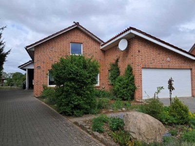 Neuwertiges 5-Raum-Einfamilienhaus mit gehobener Innenausstattung in Renzow