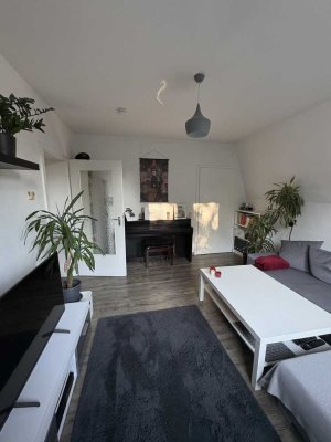 schöne 2 Zimmer Wohnung in Dortmund-Lütgendortmund