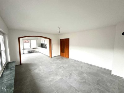 Schöne 3-Zimmer-Wohnung zur Miete in Kobern-Gondorf