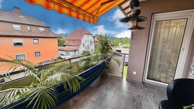 RUHIG UND FAMILLIENFREUNDLICH