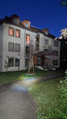 +Schöne 2-Zi.Whg.mit 2 Balkone im beliebten Stuttgarter Westen+