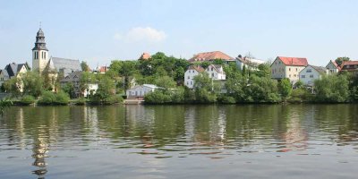 Penthouse zu verkaufen