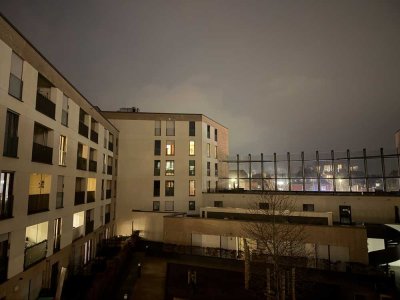 Modernes Wohnen im Herzen von Tübingen