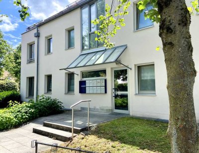***kleines Wohnjuwel mit Terrasse - Rückzugsort & Natur ganz nah***