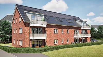 Bad Zwischenahn - Eigentumswohnung in Bad Zwischenahn