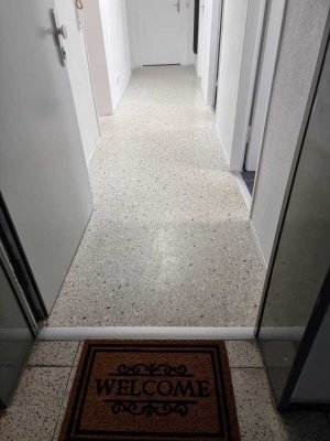 WG Zimmer 21qm in K'he am Entenfang, perfekt für Berufstätige oder Studenten, super Bahn Anbindung