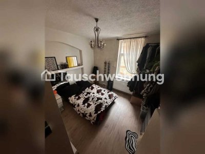 Tauschwohnung: Gemütliche 2-Zimmer-Wohnung in Stuttgart-Süd