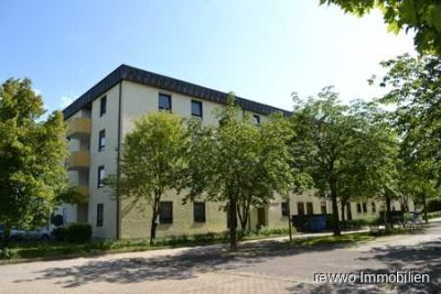 4 Zi-Wohnung mit Tiefgaragenstellplatz in Burgkirchen