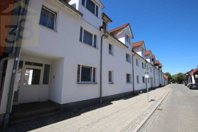 1-Zimmer-Erdgeschosswohnung in Schöppenstedt! Meine Wohnung = Mein Makler!