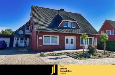 Alle(s) unter einem Dach! Einfamilienhaus mit viel Platz für Ihr Leben!