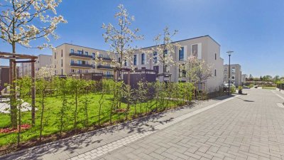 ENDHAUS MIT KELLER UND STUDIO – MAXIMALER RAUMGEWINN. – HAUS 72