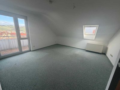 Spitzen Aussicht - Ruhig - sofort Frei!