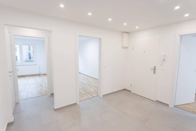 Komplett sanierte 4 Zimmer Eigentumswohnung in einer TOP LAGE im 14. Bezirk!! Provisionsfrei!!