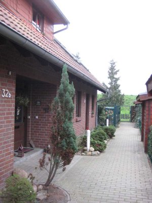 Attraktives Reihenhaus (Wohneigentum) in gefragter Lage