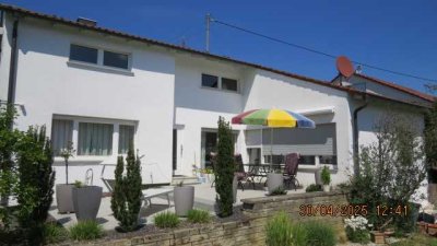 Einfamilienhaus mit Einliegerwohnung in Hechingen