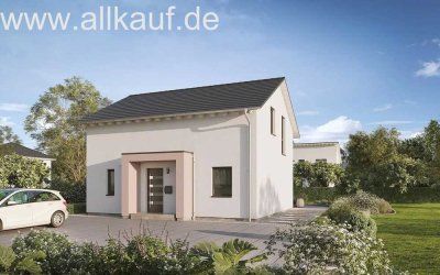 Ihr Traumhaus Home 6: Platz für die Familie und individuelle Gestaltung