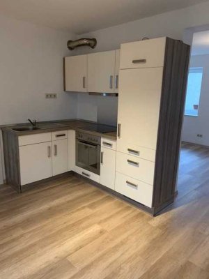 Gemütliche 1-Zimmer Wohnung in der Innenstadt