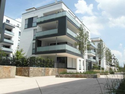 Stuttgart, Vaihinger Strasse 94B/EG links