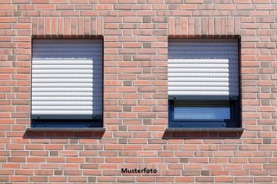2-Familienhaus mit viel Platz