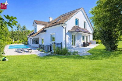 BÜRGERLICHE ELEGANZ aus der RealGoodLiving Signature Collection