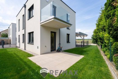 "TOP Einzelhaus, 4 Zimmer mit Garten - Erstbezug!"