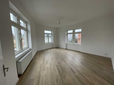 1 ZKB, Atelier-Wohnung, EBK, Kernsan.