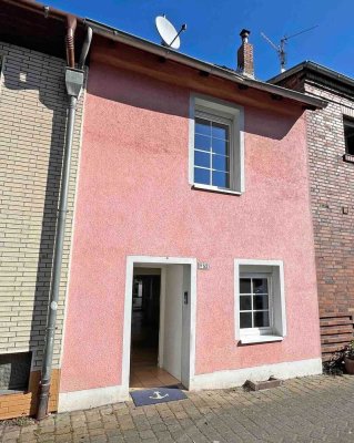 Wohnen in einer der schönsten Lagen Lechenich - Stadthaus